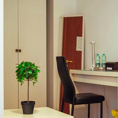 Appia 52 Hotel Rome Bagian luar foto