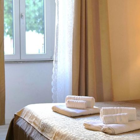 Appia 52 Hotel Rome Bagian luar foto