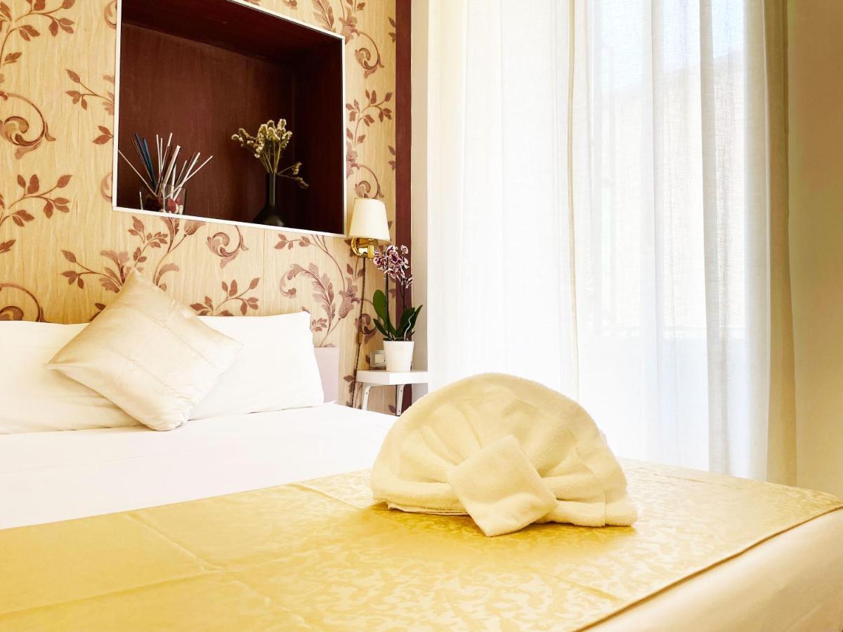 Appia 52 Hotel Rome Bagian luar foto