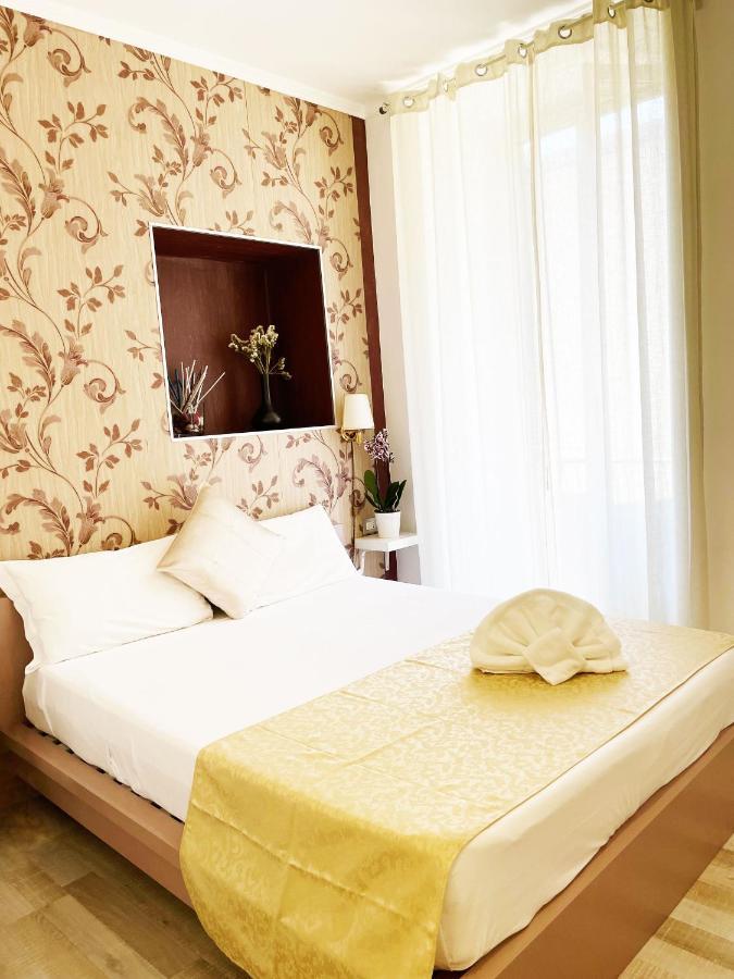 Appia 52 Hotel Rome Bagian luar foto
