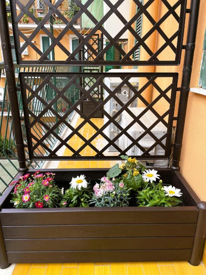 Appia 52 Hotel Rome Bagian luar foto