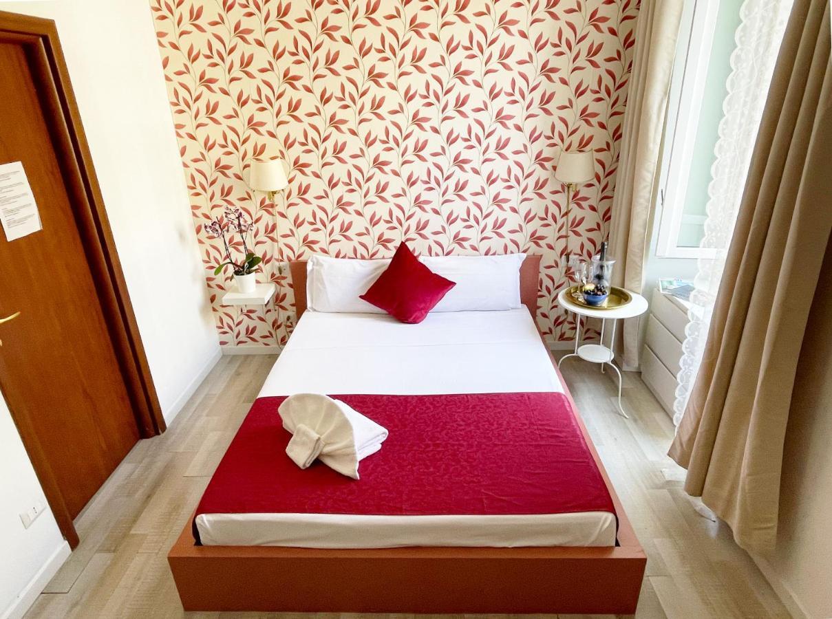 Appia 52 Hotel Rome Bagian luar foto