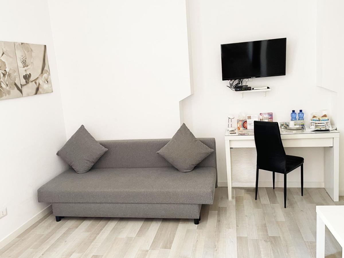 Appia 52 Hotel Rome Bagian luar foto