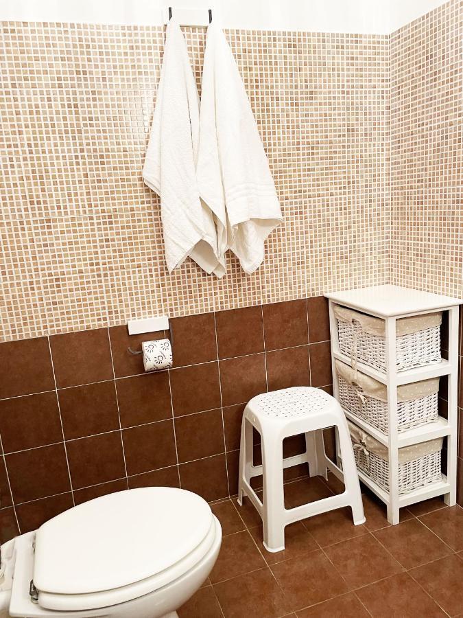 Appia 52 Hotel Rome Bagian luar foto