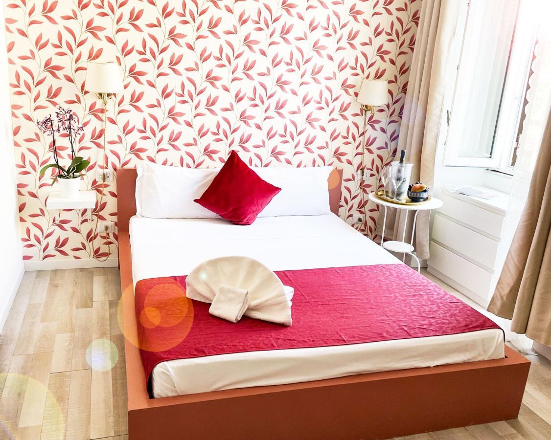 Appia 52 Hotel Rome Bagian luar foto