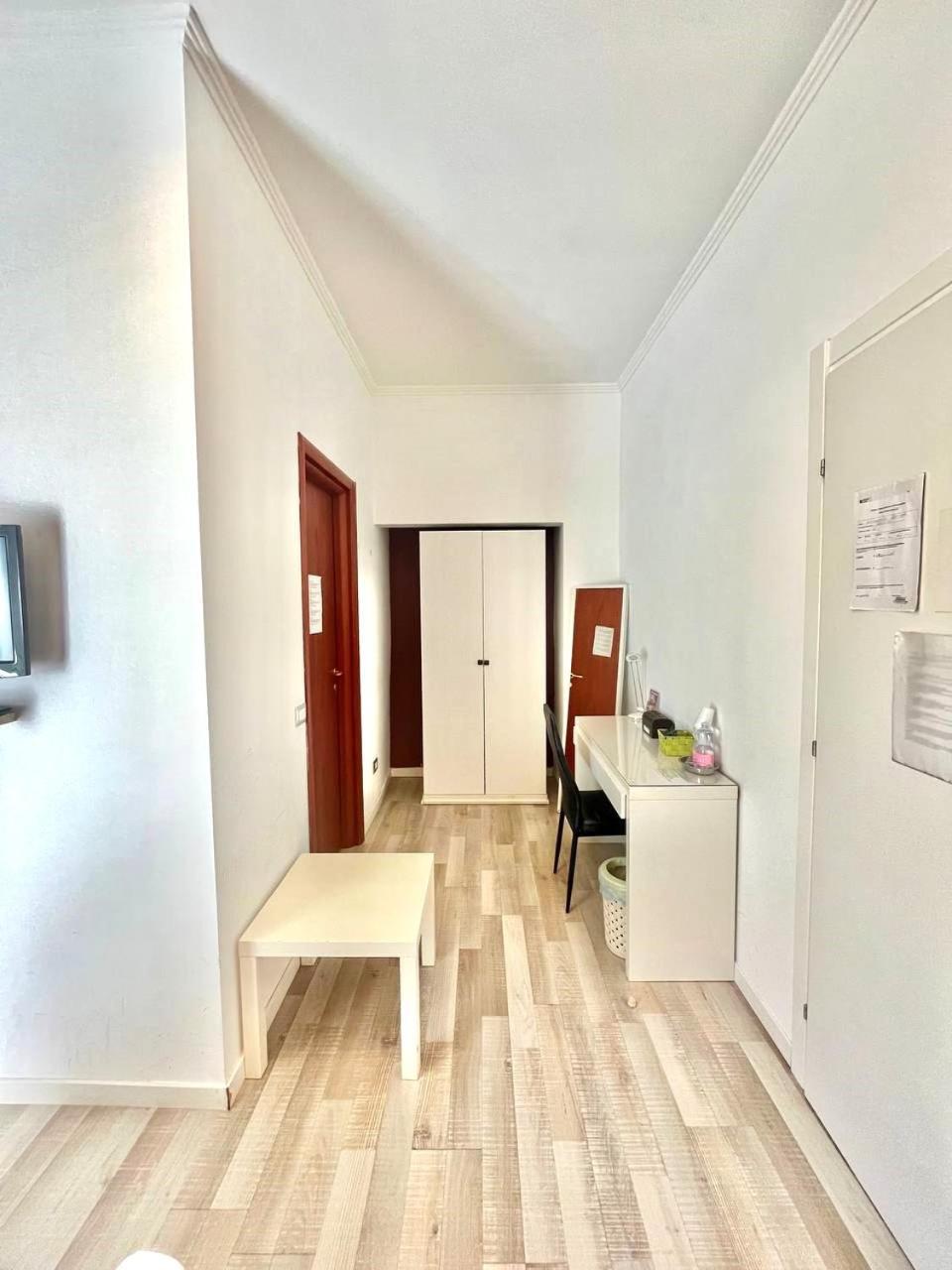 Appia 52 Hotel Rome Bagian luar foto