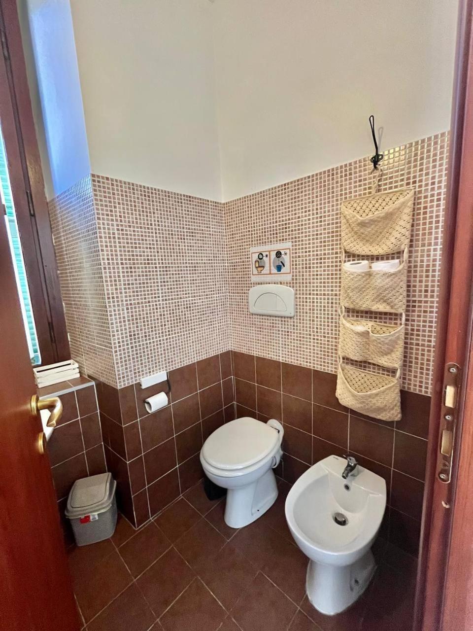 Appia 52 Hotel Rome Bagian luar foto