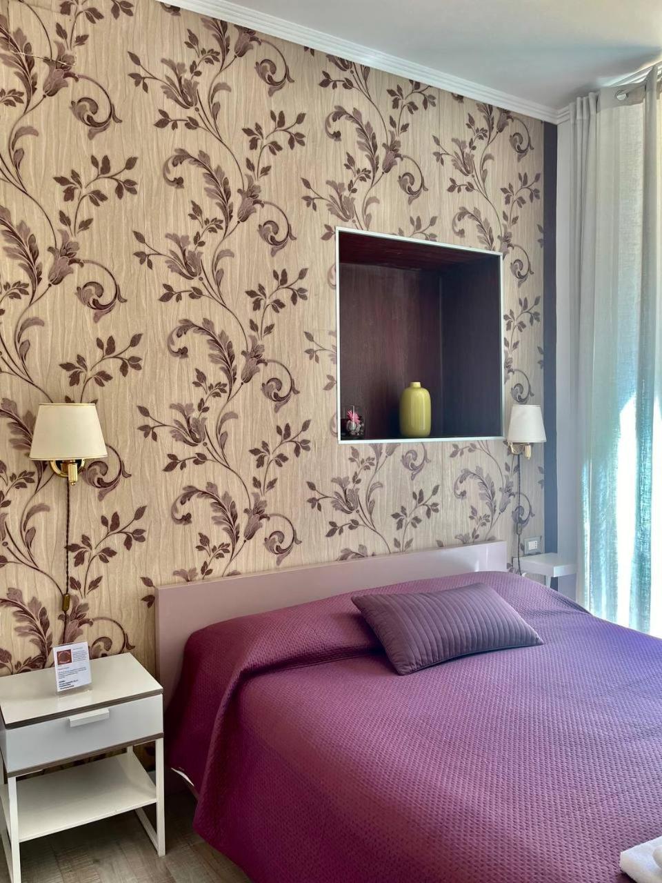 Appia 52 Hotel Rome Bagian luar foto