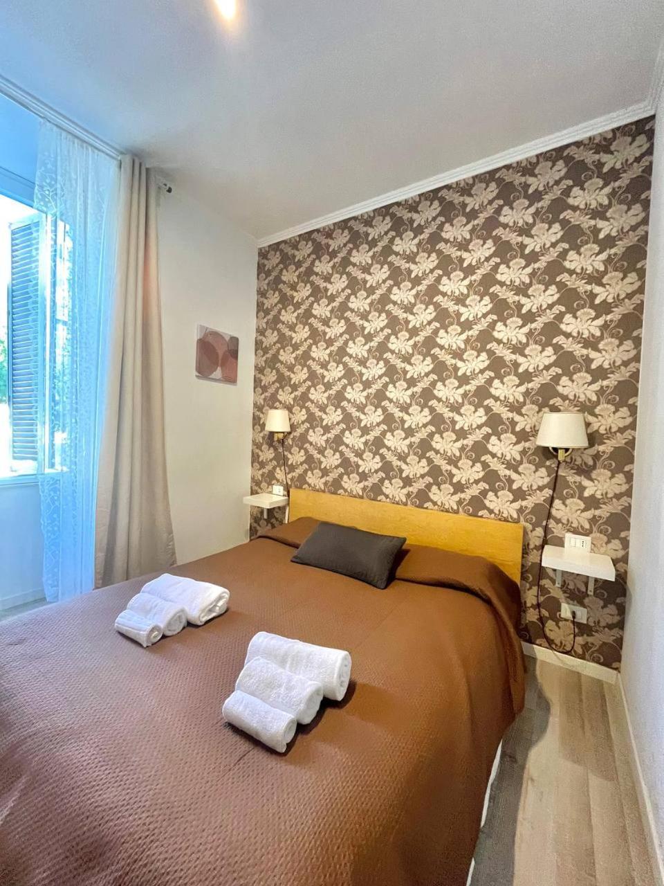 Appia 52 Hotel Rome Bagian luar foto
